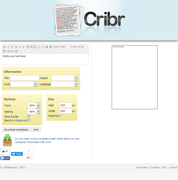 Cribr_online_Create_your_cheat_sheets_online_-_2015-12-14_10.43.39